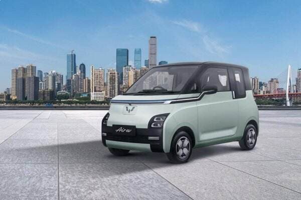 Inilah Fitur Unggulan Wuling Ev, Bikin Mobilitas Jadi Lebih Praktis