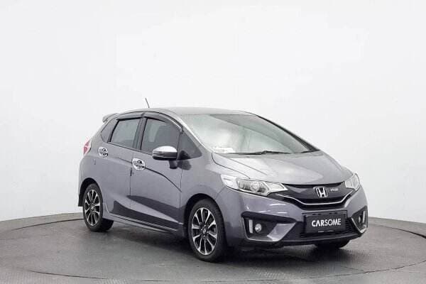 Harga Mobil Bekas: Honda Jazz RS 1.5 di Bawah Rp 200 Juta Harga Mobil Bekas: Honda Jazz RS 1.5 di Bawah Rp 200 Juta
