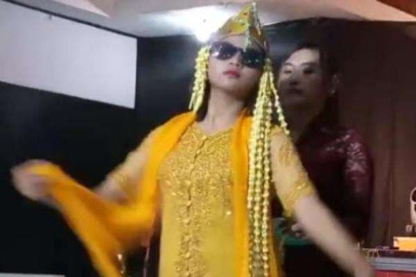 Cerita Asal Usul Tari Sintren di Tanah Pemalang, Konon Penari Dirasuki Bidadari Cerita Asal Usul Tari Sintren di Tanah Pemalang, Konon Penari Dirasuki Bidadari