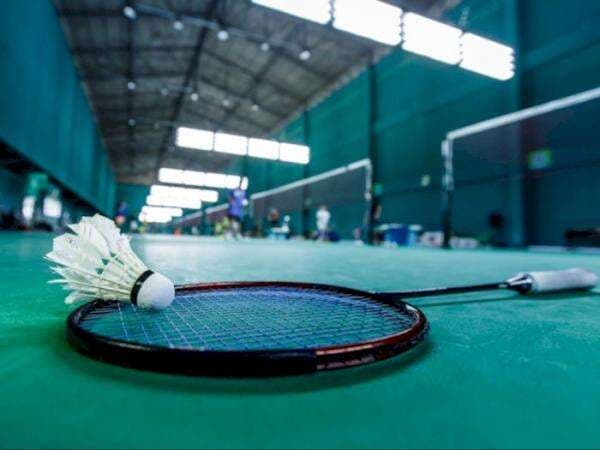 10 Istilah Penting di Bulutangkis yang Kamu Harus Tau, Biar Gak Bingung 10 Istilah Penting di Bulutangkis yang Kamu Harus Tau, Biar Gak Bingung