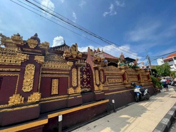 Tidak Ada Gedung Pencakar Langit di Bali, Ternyata Begini Alasannya