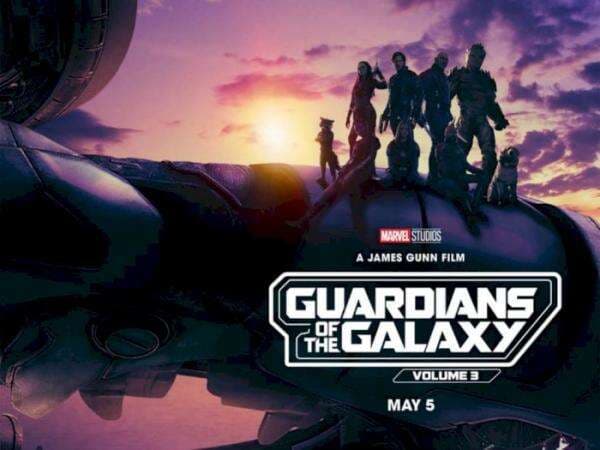Bikin Penasaran, Marvel Rilis Trailer Guardian of the Galaxy Volume 3, Gamora Hidup Lagi? Bikin Penasaran, Marvel Rilis Trailer Guardian of the Galaxy Volume 3, Gamora Hidup Lagi?