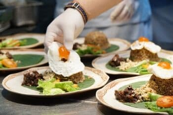 Plaza Indonesia Persembahkan “Plaza Indonesia Culinary Festival” yang Apresiatif