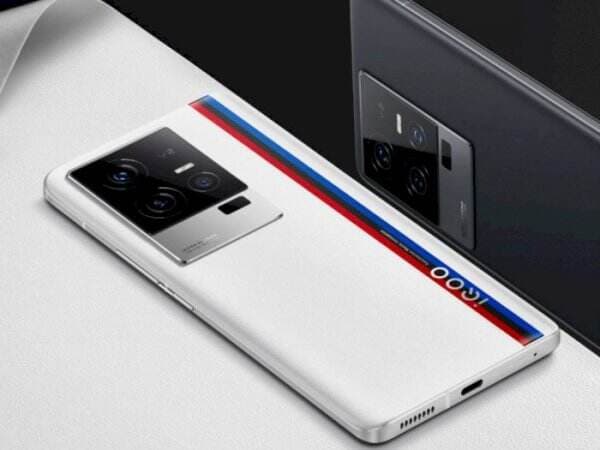 Smartphone ‘Monster Inside’ iQOO 11 Resmi Masuk Indonesia, Spek Tangguh, Harga Rp10 Jutaan