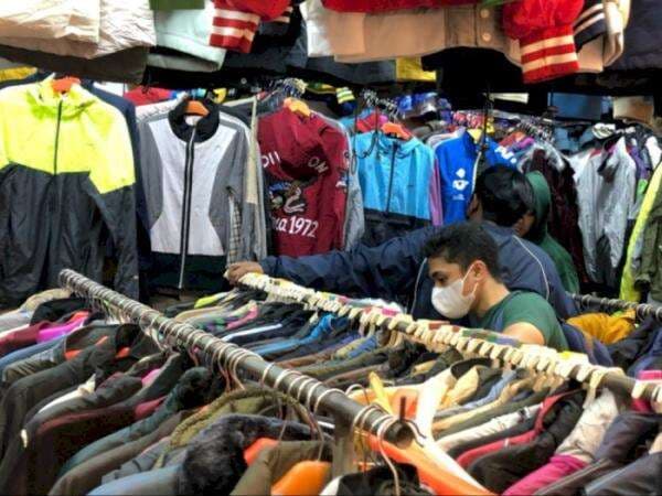 6 Rekomendasi Tempat Thrifting di Indonesia, Bekas Tapi Berkelas! 6 Rekomendasi Tempat Thrifting di Indonesia, Bekas Tapi Berkelas!