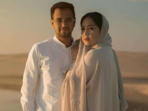 Raffi Ahmad Nangis Takut Kehilangan Nagita Slavina: Dia Bisa Mencintai Keburukan Gua Raffi Ahmad Nangis Takut Kehilangan Nagita Slavina: Dia Bisa Mencintai Keburukan Gua