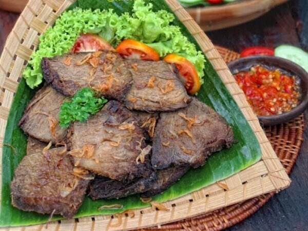 Resep Empal Daging Sapi yang Enak dan Empuk, Begini Caranya!