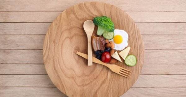 Mengenal Diet Intermittent Fasting, Manfaat dan Efek Sampingnya