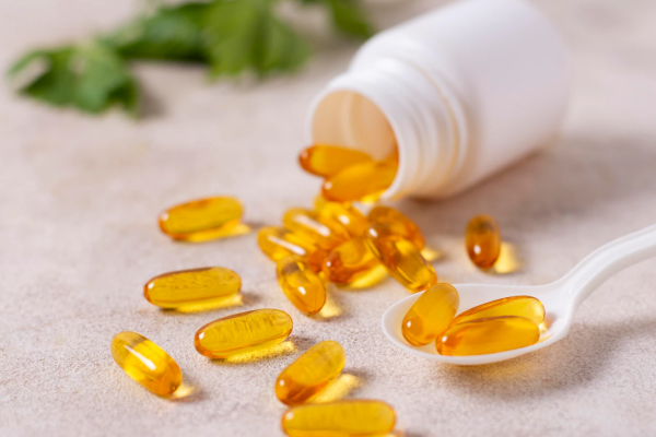 Mencermati 6 Manfaat Minyak Ikan untuk Kesehatan Mencermati 6 Manfaat Minyak Ikan untuk Kesehatan