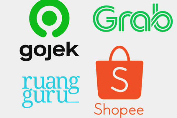 Rencana Ruangguru, Gojek, Grab, dan Shopee Setelah PHK