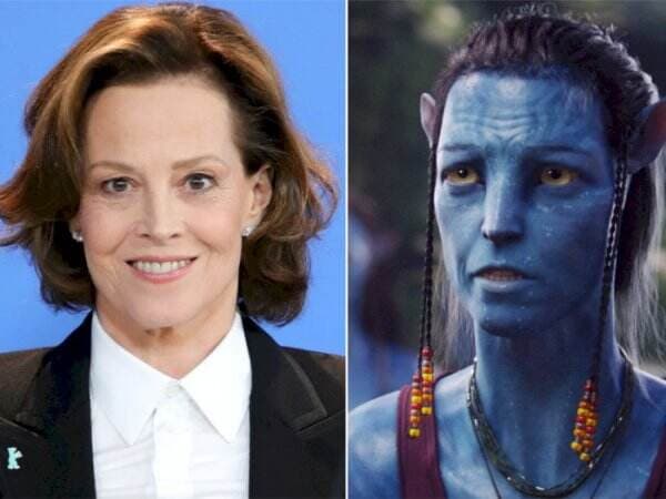 Ini Hubungan Antara Kiri dengan Eywa di 'Avatar 2', Dibocorin Sigourney Weaver