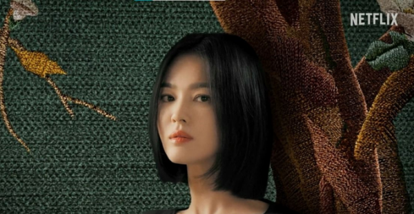 4 Fakta Menarik Drakor ‘The Glory’ yang Diperankan Song Hye Kyo!