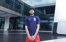 Satria Muda Pertemukan Lagi AJ West dan Elijah Foster, Duet Asing Baru Langsung Nyetel Satria Muda Pertemukan Lagi AJ West dan Elijah Foster, Duet Asing Baru Langsung Nyetel