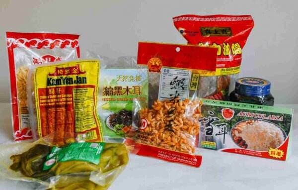 Sektor FMCG China Tumbuh 3,6 Persen di Kuartal III 2022