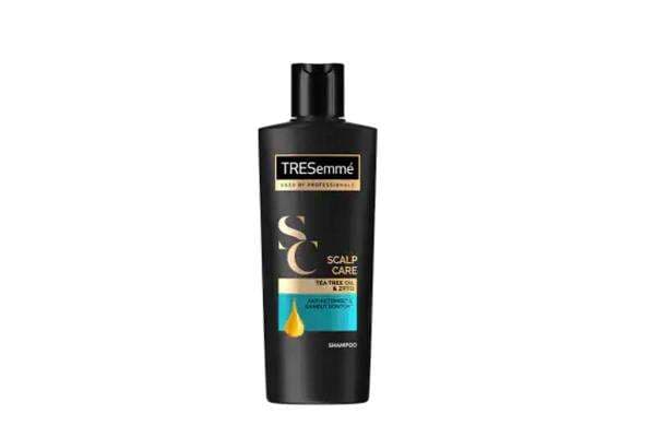Sampo Antiketombe Terbaik, Tresemme Scalp Care Juaranya Sampo Antiketombe Terbaik, Tresemme Scalp Care Juaranya