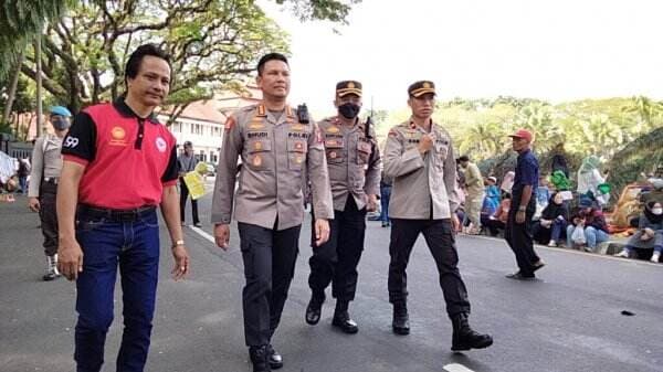 Kombes Pol Budi Hermanto, Tegaskan Tak Ada Ruang Gerak Premanisme dan Gangster di Kota Malang