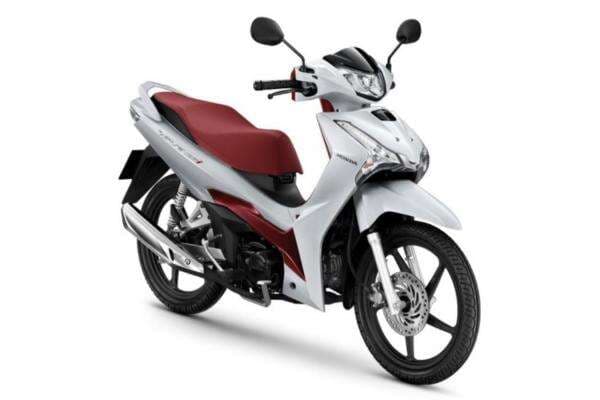 Honda Wave 125i 2023, Cek Spesifikasi dan Harganya Honda Wave 125i 2023, Cek Spesifikasi dan Harganya