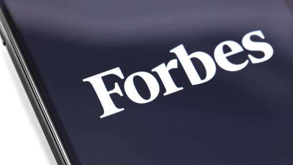 Apa Itu Majalah Forbes? Mengenal Sejarah Forbes Hingga Kini Apa Itu Majalah Forbes? Mengenal Sejarah Forbes Hingga Kini
