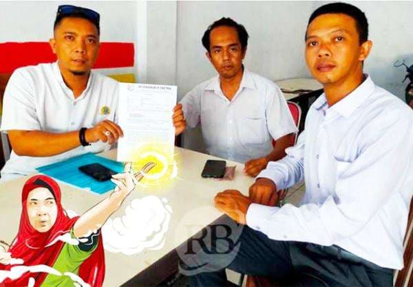 Polemik Hak Asuh Anak, Ini Alasan Pihak Ningsih Tinampi Minta Rp 10 M Polemik Hak Asuh Anak, Ini Alasan Pihak Ningsih Tinampi Minta Rp 10 M