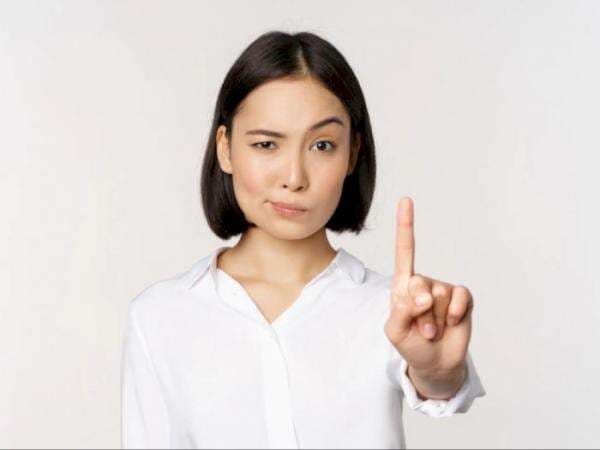 Ternyata Ada 10 Peraturan Tak Tertulis dalam Hidup yang Harus Dipatuhi, Katanya Petuah Ternyata Ada 10 Peraturan Tak Tertulis dalam Hidup yang Harus Dipatuhi, Katanya Petuah