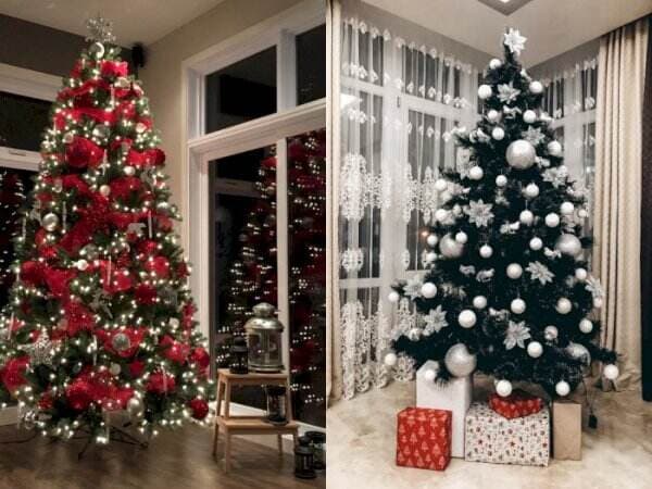 10 Hiasan Dekorasi Pohon Natal Terbaru 2022, Unik dan Kreatif! 10 Hiasan Dekorasi Pohon Natal Terbaru 2022, Unik dan Kreatif!