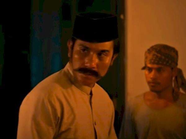 Bintangi Bayi Ajaib’, Vino G Bastian Antusias Terlibat di Remake Horor Klasik Bintangi Bayi Ajaib’, Vino G Bastian Antusias Terlibat di Remake Horor Klasik