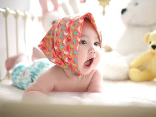 113 Nama Perempuan Aesthetic yang Islami dan Bahasa Inggris 113 Nama Perempuan Aesthetic yang Islami dan Bahasa Inggris