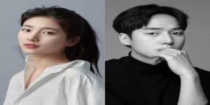 Sinopsis dan Daftar Pemain Lee Doo-Na! Drakor Suzy Terbaru Tayang 2023 di Netflix