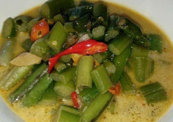 Cara Memasak Lompong Agar Tidak Gatal dan Lezat Dikonsumsi Cara Memasak Lompong Agar Tidak Gatal dan Lezat Dikonsumsi