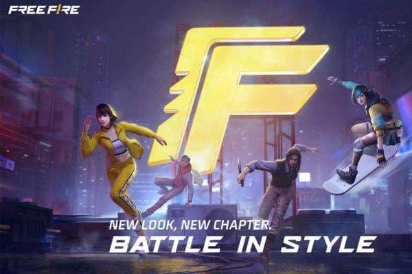 Sering Dianggap Negatif, Simak 10 Manfaat Bermain FF Berikut! Sering Dianggap Negatif, Simak 10 Manfaat Bermain FF Berikut!