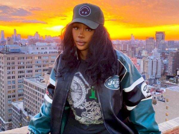 Lirik dan Makna Lagu 'Kill Bill' SZA yang Viral di TikTok, Tentang Gagal Move On Lirik dan Makna Lagu 'Kill Bill' SZA yang Viral di TikTok, Tentang Gagal Move On