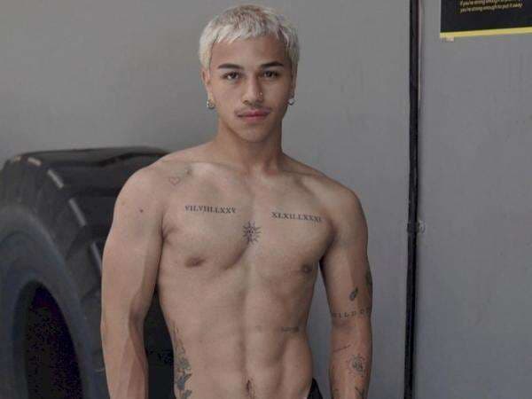 Disebut Hina Kalimat Syahadat Pakai Bahasa Kotor, Seleb TikTok Emil Mario Minta Maaf Disebut Hina Kalimat Syahadat Pakai Bahasa Kotor, Seleb TikTok Emil Mario Minta Maaf