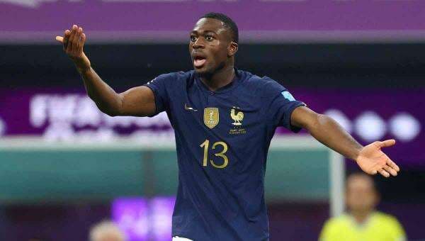 Lika-liku Hidup Youssouf Fofana, Mulai dari Kurir Pizza hingga Gemilang di Timnas Prancis Lika-liku Hidup Youssouf Fofana, Mulai dari Kurir Pizza hingga Gemilang di Timnas Prancis