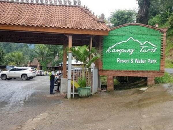 Kampung Turis Karawang, Wisata Keren yang Konsepnya Pedesaan Cocok Buat Healing Kampung Turis Karawang, Wisata Keren yang Konsepnya Pedesaan Cocok Buat Healing