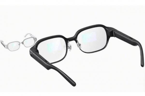 Oppo Air Glass 2, Kacamata Cerdas Ringan dan Tahan Lama dengan Fitur yang Disempurnakan Oppo Air Glass 2, Kacamata Cerdas Ringan dan Tahan Lama dengan Fitur yang Disempurnakan