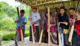 Hari Keenam BDFW 2022 di Samsara Living Museum, Mengenal Upacara hingga Tradisi di Bali