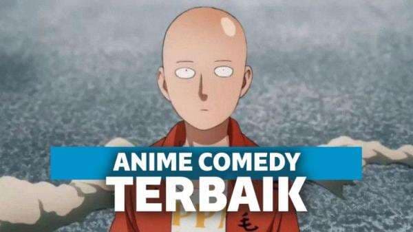 25 Judul Anime Comedy Terbaik yang Bikin Ngakak Tanpa Henti | Keepo.me 25 Judul Anime Comedy Terbaik yang Bikin Ngakak Tanpa Henti | Keepo.me