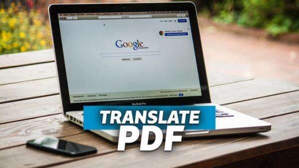 Cara Translate PDF Online untuk Segala Jenis Dokumen | Keepo.me Cara Translate PDF Online untuk Segala Jenis Dokumen | Keepo.me