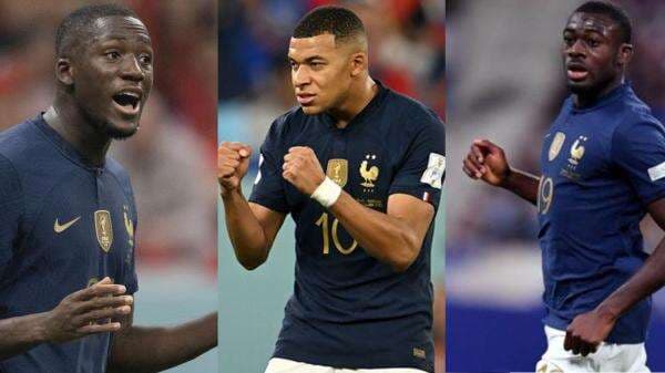 Diisi Kylian Mbappe, Youssouf Fofana dan Ibrahima Konate, Mengapa Prancis Penuh Anak Imigran Diisi Kylian Mbappe, Youssouf Fofana dan Ibrahima Konate, Mengapa Prancis Penuh Anak Imigran