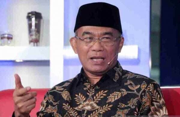 Ralat Cuti Bersama Natal, Muhadjir: Maaf Saya Khilaf, Boleh Ambil Cuti tapi Bukan Cuti Bersama