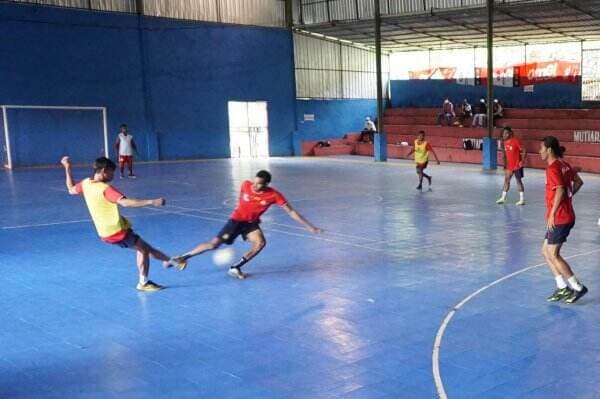 Contoh Proposal Futsal antar Sekolah yang Mudah Dibuat