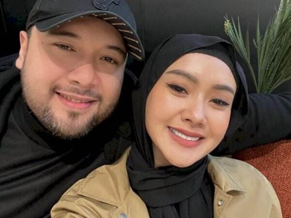 Cita Citata Dicurigai Sudah Nikah Siri Usai Sebut Didi Mahardika Teman Hidup, Beneran?