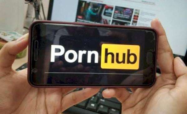 Daftar 20 Negara Paling Sering Akses Situs Porno Pornhub: Indonesia Termasuk? Daftar 20 Negara Paling Sering Akses Situs Porno Pornhub: Indonesia Termasuk?