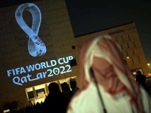 Prediksi Juara Piala Dunia 2022: Pasar Taruhan Menang Tipis Argentina Prediksi Juara Piala Dunia 2022: Pasar Taruhan Menang Tipis Argentina