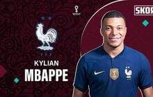 Piala Dunia 2022: Kiper Argentina Geram Kylian Mbappe Remehkan Sepak Bola Amerika Selatan Piala Dunia 2022: Kiper Argentina Geram Kylian Mbappe Remehkan Sepak Bola Amerika Selatan