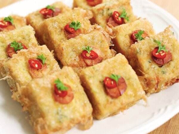 Resep Misoa Goreng, Menu Praktis untuk Camilan Anak