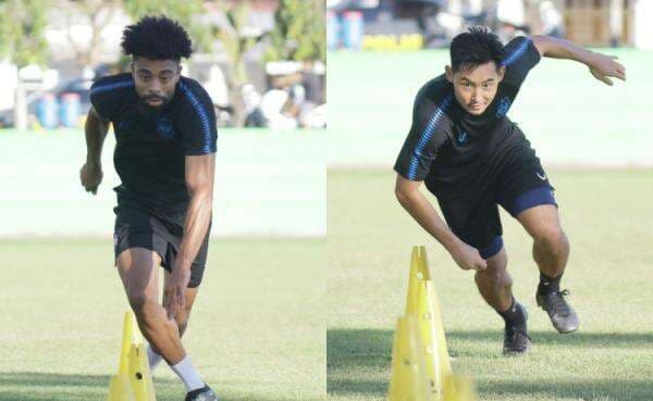 PSIS Semarang Datangkan 2 Pemain Asing Asal Brasil dan Jepang untuk Jalani Trial PSIS Semarang Datangkan 2 Pemain Asing Asal Brasil dan Jepang untuk Jalani Trial