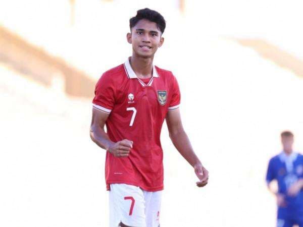 Messi Juara Piala Dunia 2022, Marselino Ferdinan Unggah Video Ronaldo Messi Juara Piala Dunia 2022, Marselino Ferdinan Unggah Video Ronaldo