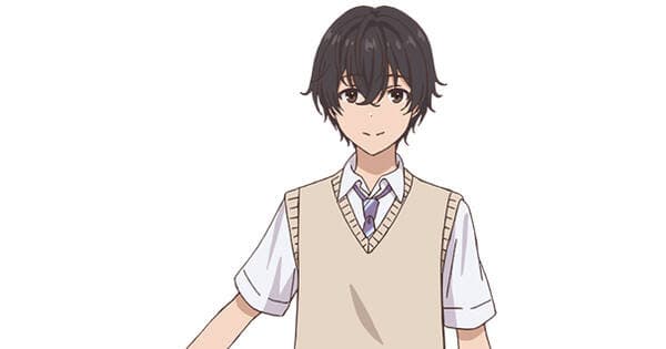 Anime ‘Keiken Zumi na Kimi to, Keiken Zero na Ore ga, Otsukiai Suru Hanashi’ Ungkap Pemeran Anime ‘Keiken Zumi na Kimi to, Keiken Zero na Ore ga, Otsukiai Suru Hanashi’ Ungkap Pemeran