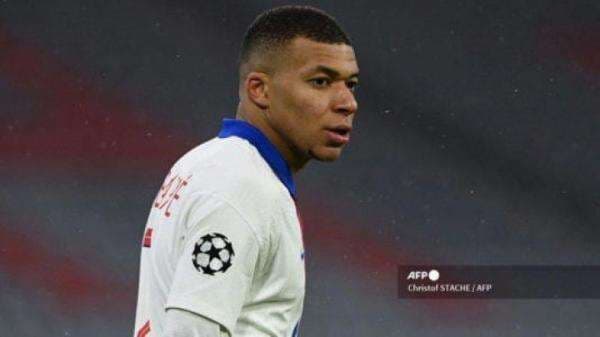 Profil Kylian Mbappe, Pemain Kunci Timnas Prancis di Final Piala Dunia 2022 Qatar Profil Kylian Mbappe, Pemain Kunci Timnas Prancis di Final Piala Dunia 2022 Qatar